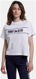 BADGE ΓΥΝΑΙΚΕΙΟ T-SHIRT (9000142705-1539) TOMMY JEANS