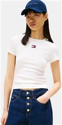 BADGE ΓΥΝΑΙΚΕΙΟ T-SHIRT (9000226011-6212) TOMMY JEANS