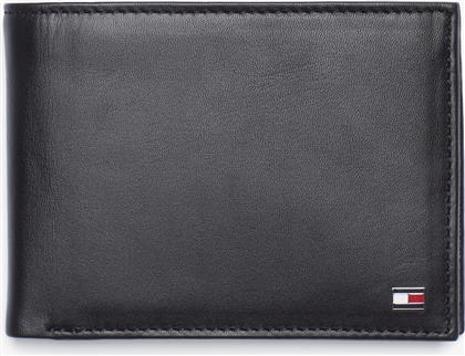 BIFOLD ΔΕΡΜΑΤΙΝΟ ΠΟΡΤΟΦΟΛΙ (9000039518-41814) TOMMY JEANS