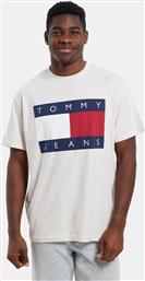 BIG FLAG ΑΝΔΡΙΚΟ T-SHIRT (9000211745-82723) TOMMY JEANS