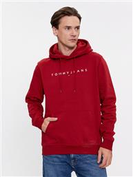 ΜΠΛΟΥΖΑ TOMMY JEANS