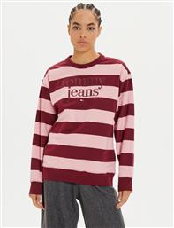 ΜΠΛΟΥΖΑ TOMMY JEANS