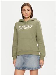 ΜΠΛΟΥΖΑ TOMMY JEANS