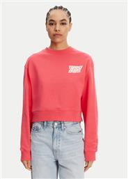 ΜΠΛΟΥΖΑ TOMMY JEANS