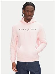 ΜΠΛΟΥΖΑ TOMMY JEANS