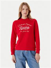ΜΠΛΟΥΖΑ TOMMY JEANS