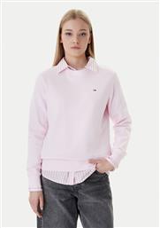 ΜΠΛΟΥΖΑ TOMMY JEANS