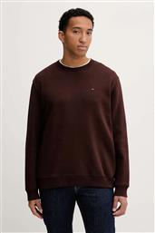 ΜΠΛΟΥΖΑ ΧΡΩΜΑ: ΜΠΕΖ, DM0DM20741 TOMMY JEANS