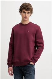 ΜΠΛΟΥΖΑ ΧΡΩΜΑ: ΜΠΕΖ, DM0DM20741 TOMMY JEANS