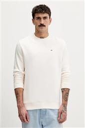 ΜΠΛΟΥΖΑ ΧΡΩΜΑ: ΜΠΕΖ, DM0DM20741 TOMMY JEANS