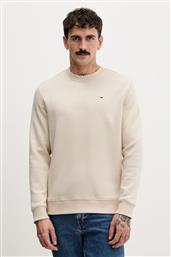 ΜΠΛΟΥΖΑ ΧΡΩΜΑ: ΜΠΕΖ, DM0DM20741 TOMMY JEANS