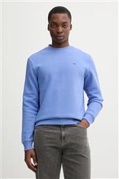 ΜΠΛΟΥΖΑ ΧΡΩΜΑ: ΜΠΕΖ, DM0DM20741 TOMMY JEANS