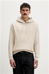 ΜΠΛΟΥΖΑ ΧΡΩΜΑ: ΜΠΕΖ, ΜΕ ΚΟΥΚΟΥΛΑ, DM0DM20742 TOMMY JEANS