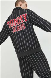 ΜΠΛΟΥΖΑ ΧΡΩΜΑ: ΜΑΥΡΟ TOMMY JEANS