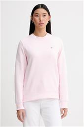 ΜΠΛΟΥΖΑ ΧΡΩΜΑ: ΤΙΡΚΟΥΑΖ, DW0DW19959 TOMMY JEANS