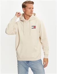 ΜΠΛΟΥΖΑ ESSENTIAL DM0DM20738 ΜΠΕΖ REGULAR FIT TOMMY JEANS