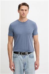 ΜΠΛΟΥΖΑΚΙ ΧΡΩΜΑ: ΜΠΕΖ, DM0DM20363 TOMMY JEANS