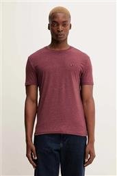 ΜΠΛΟΥΖΑΚΙ ΧΡΩΜΑ: ΜΠΕΖ, DM0DM20363 TOMMY JEANS