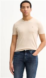 ΜΠΛΟΥΖΑΚΙ ΧΡΩΜΑ: ΜΠΕΖ, DM0DM20363 TOMMY JEANS