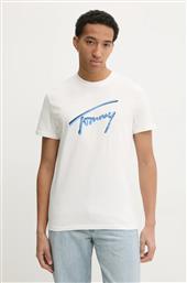 ΜΠΛΟΥΖΑΚΙ ΧΡΩΜΑ: ΜΠΕΖ, DM0DM21109 TOMMY JEANS