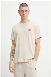 ΜΠΛΟΥΖΑΚΙ ΧΡΩΜΑ: ΜΠΕΖ, DM0DM22667 TOMMY JEANS