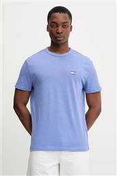 ΜΠΛΟΥΖΑΚΙ ΧΡΩΜΑ: ΜΟΒ, DM0DM22667 TOMMY JEANS