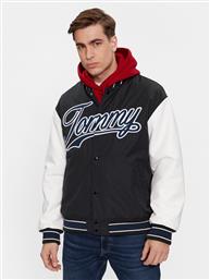 ΜΠΟΜΠΕΡ ΜΠΟΥΦΑΝ TOMMY JEANS από το MODIVO