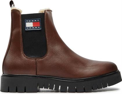 ΜΠΟΤΑΚΙΑ ΜΕ ΛΑΣΤΙΧΟ TOMMY JEANS