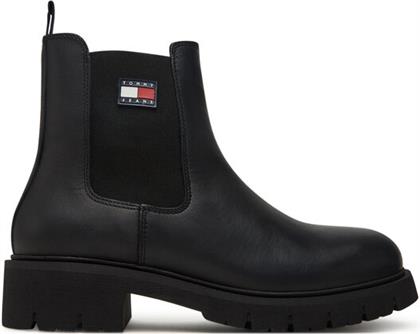 ΜΠΟΤΑΚΙΑ ΜΕ ΛΑΣΤΙΧΟ TOMMY JEANS