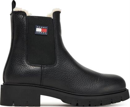 ΜΠΟΤΑΚΙΑ ΜΕ ΛΑΣΤΙΧΟ TOMMY JEANS