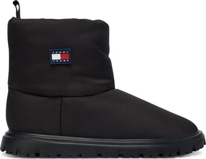 ΜΠΟΤΕΣ ΧΙΟΝΙΟΥ TOMMY JEANS