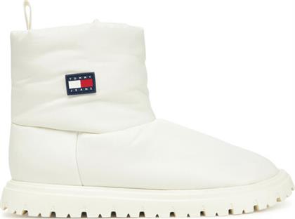 ΜΠΟΤΕΣ ΧΙΟΝΙΟΥ TOMMY JEANS