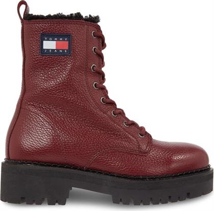 ΜΠΟΤΙΝΙΑ TOMMY JEANS