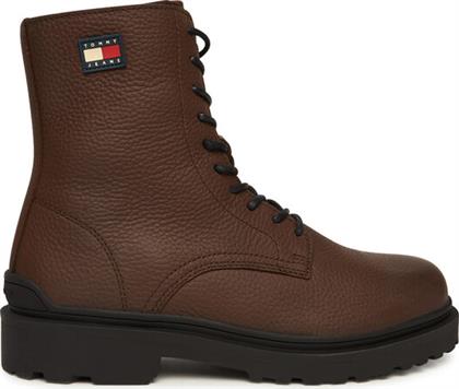 ΜΠΟΤΙΝΙΑ TOMMY JEANS