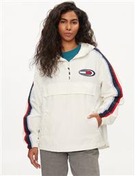 ΜΠΟΥΦΑΝ ANORAK TOMMY JEANS