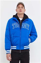 ΜΠΟΥΦΑΝ BOMBER TOMMY JEANS