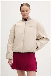 ΜΠΟΥΦΑΝ BOMBER TOMMY JEANS