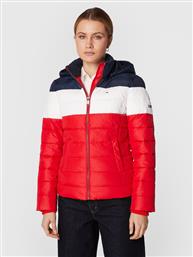 ΜΠΟΥΦΑΝ ΧΕΙΜΩΝΙΑΤΙΚΟ TOMMY JEANS