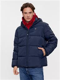 ΜΠΟΥΦΑΝ ΧΕΙΜΩΝΙΑΤΙΚΟ TOMMY JEANS