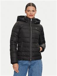 ΜΠΟΥΦΑΝ ΧΕΙΜΩΝΙΑΤΙΚΟ TOMMY JEANS