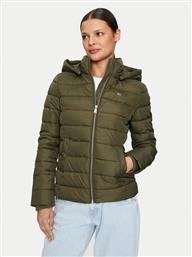 ΜΠΟΥΦΑΝ ΧΕΙΜΩΝΙΑΤΙΚΟ TOMMY JEANS