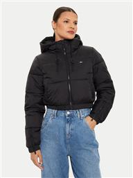 ΜΠΟΥΦΑΝ ΧΕΙΜΩΝΙΑΤΙΚΟ TOMMY JEANS