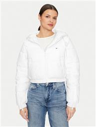 ΜΠΟΥΦΑΝ ΧΕΙΜΩΝΙΑΤΙΚΟ TOMMY JEANS