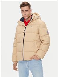 ΜΠΟΥΦΑΝ ΧΕΙΜΩΝΙΑΤΙΚΟ TOMMY JEANS