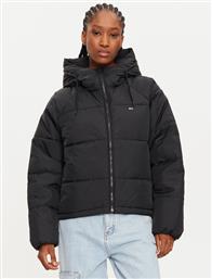 ΜΠΟΥΦΑΝ ΧΕΙΜΩΝΙΑΤΙΚΟ TOMMY JEANS
