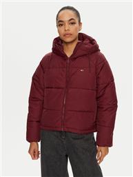 ΜΠΟΥΦΑΝ ΧΕΙΜΩΝΙΑΤΙΚΟ TOMMY JEANS