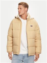 ΜΠΟΥΦΑΝ ΧΕΙΜΩΝΙΑΤΙΚΟ TOMMY JEANS