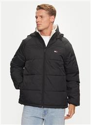 ΜΠΟΥΦΑΝ ΧΕΙΜΩΝΙΑΤΙΚΟ TOMMY JEANS
