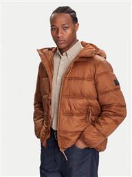 ΜΠΟΥΦΑΝ ΧΕΙΜΩΝΙΑΤΙΚΟ TOMMY JEANS