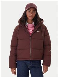 ΜΠΟΥΦΑΝ ΧΕΙΜΩΝΙΑΤΙΚΟ TOMMY JEANS